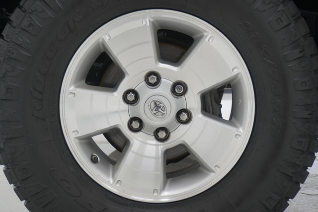 2015 Toyota Tacoma 2WD Double Cab V6 AT PreRunner - 23029757 - 26