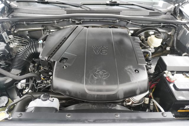 2015 Toyota Tacoma 2WD Double Cab V6 AT PreRunner - 23029757 - 29