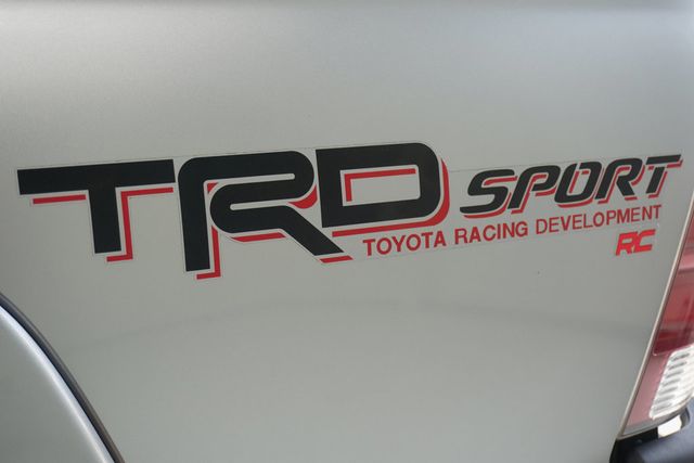 2015 Toyota Tacoma 2WD Double Cab V6 AT PreRunner - 23029757 - 31