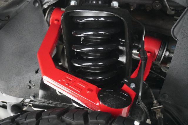 2015 Toyota Tacoma 2WD Double Cab V6 AT PreRunner - 23029757 - 33