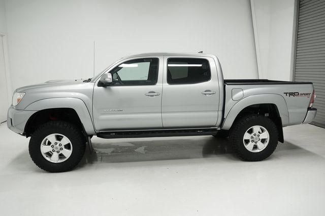 2015 Toyota Tacoma 2WD Double Cab V6 AT PreRunner - 23029757 - 6