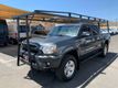 2015 Toyota Tacoma 2WD Double Cab V6 AT PreRunner - 23028203 - 9