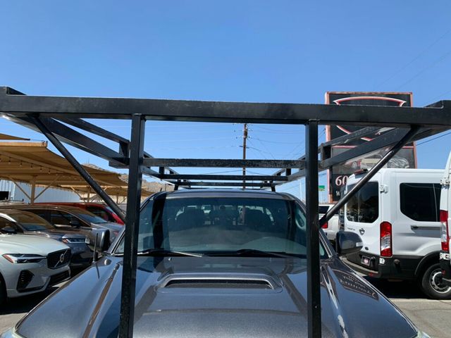 2015 Toyota Tacoma 2WD Double Cab V6 AT PreRunner - 23028203 - 11