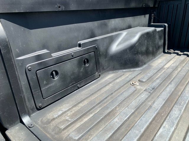 2015 Toyota Tacoma 2WD Double Cab V6 AT PreRunner - 23028203 - 17