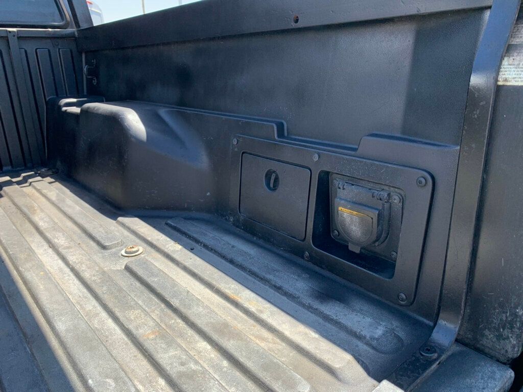 2015 Toyota Tacoma 2WD Double Cab V6 AT PreRunner - 23028203 - 18