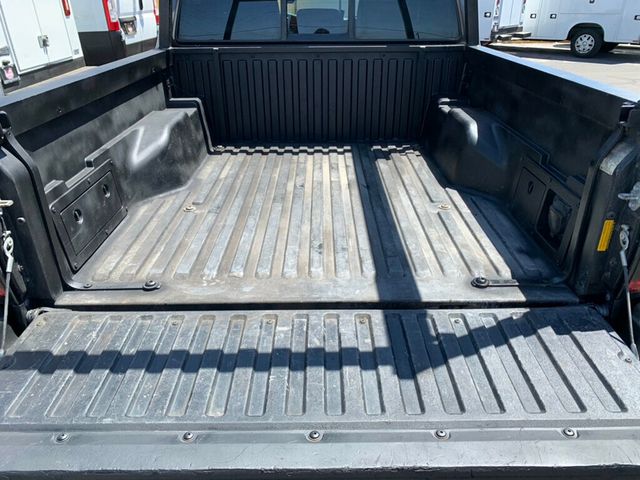 2015 Toyota Tacoma 2WD Double Cab V6 AT PreRunner - 23028203 - 4