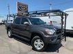 2015 Toyota Tacoma 2WD Double Cab V6 AT PreRunner - 23028203 - 6