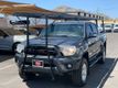 2015 Toyota Tacoma 2WD Double Cab V6 AT PreRunner - 23028203 - 8
