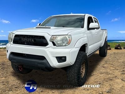 2015 Toyota Tacoma - 3TMMU4FN8FM073235