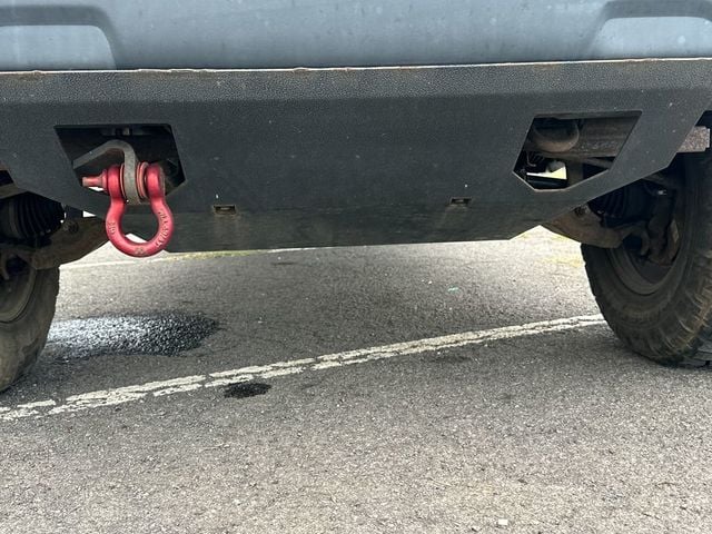 2015 Toyota Tacoma 4WD Double Cab LB V6 AT - 22979178 - 12