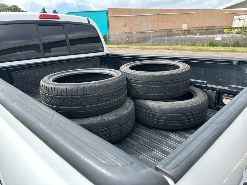 2015 Toyota Tacoma 4WD Double Cab LB V6 AT - 22979178 - 20