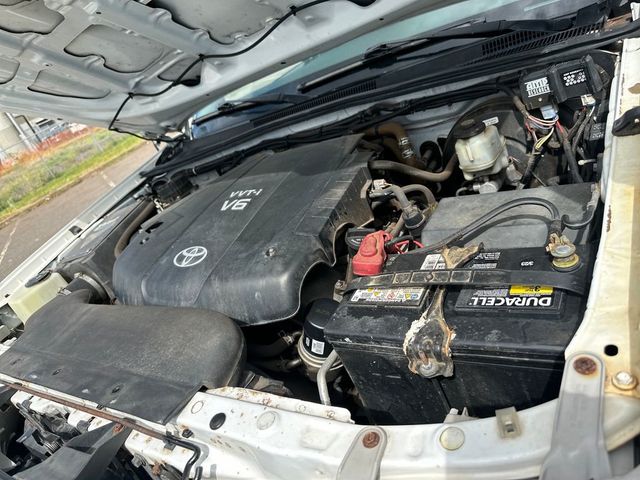 2015 Toyota Tacoma 4WD Double Cab LB V6 AT - 22979178 - 21