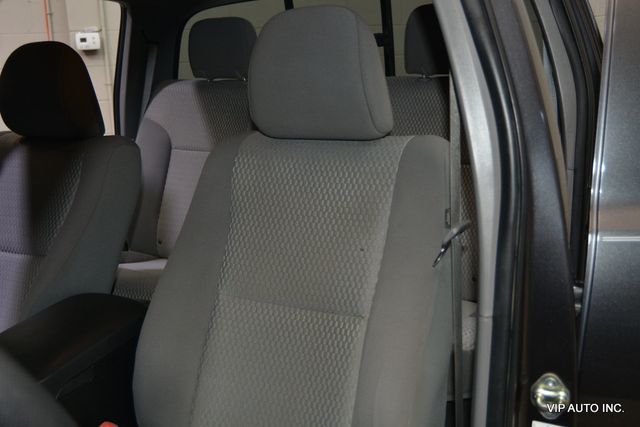 2015 Toyota Tacoma 4WD Double Cab LB V6 AT - 22975358 - 12