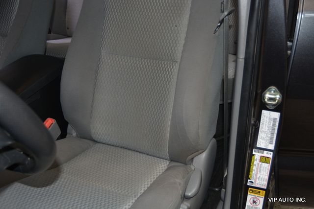 2015 Toyota Tacoma 4WD Double Cab LB V6 AT - 22975358 - 14