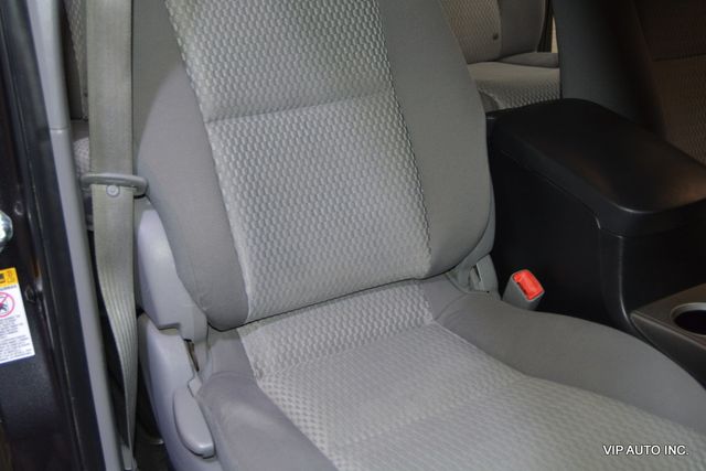 2015 Toyota Tacoma 4WD Double Cab LB V6 AT - 22975358 - 15