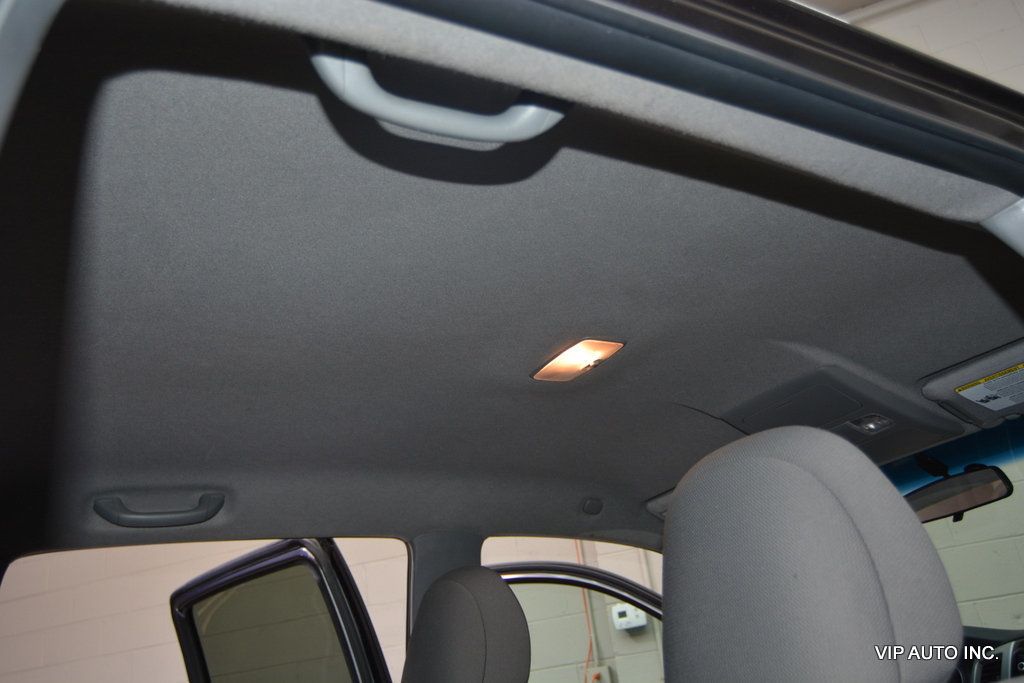 2015 Toyota Tacoma 4WD Double Cab LB V6 AT - 22975358 - 18