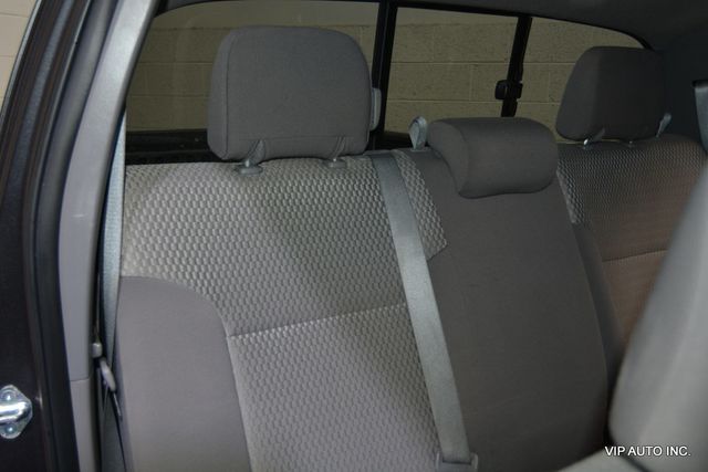 2015 Toyota Tacoma 4WD Double Cab LB V6 AT - 22975358 - 23