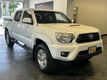 2015 Toyota Tacoma 4WD Double Cab V6 AT  - 22494332 - 2