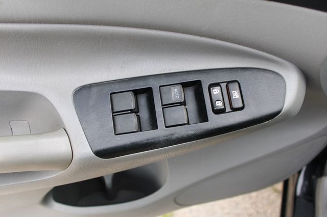 2015 Toyota Tacoma 4WD Double Cab V6 AT TRD Pro - 23001246 - 12