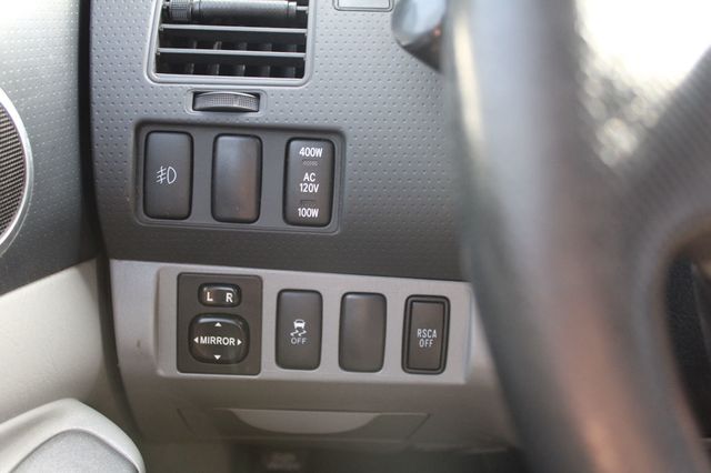 2015 Toyota Tacoma 4WD Double Cab V6 AT TRD Pro - 23001246 - 13