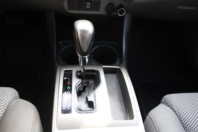 2015 Toyota Tacoma 4WD Double Cab V6 AT TRD Pro - 23001246 - 14