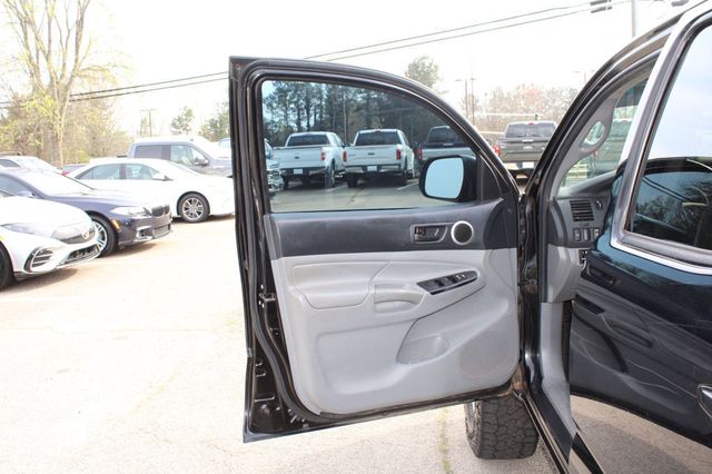 2015 Toyota Tacoma 4WD Double Cab V6 AT TRD Pro - 23001246 - 15