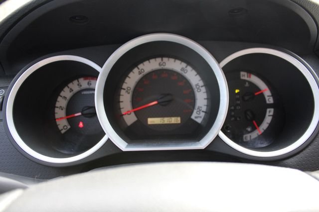 2015 Toyota Tacoma 4WD Double Cab V6 AT TRD Pro - 23001246 - 5