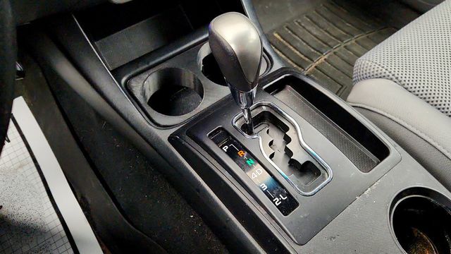 2015 Toyota Tacoma 4WD Double Cab V6 AT with Entune Audio Plus - 22970664 - 15