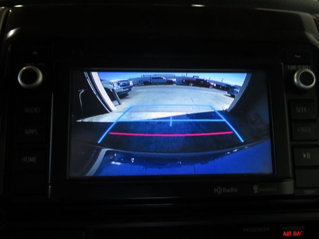 2015 Toyota Tacoma 4X4 1OWNER 52 SERVICE RECORDS EXTRA CLEAN DOUBLECAB TACOMA  - 22895917 - 42