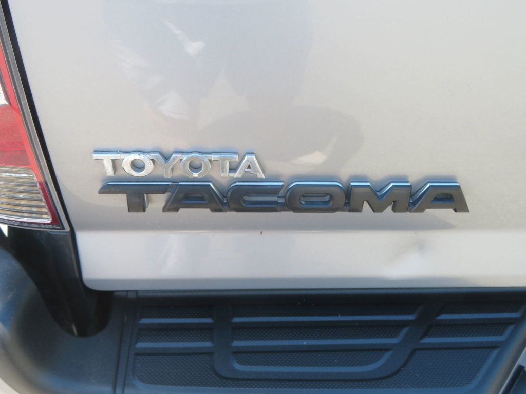 2015 Toyota Tacoma 4x4 TRD SPORT LOW MILES EXTAR CLEAN OVERSISED TIRES TACOMA V6  - 23031215 - 14