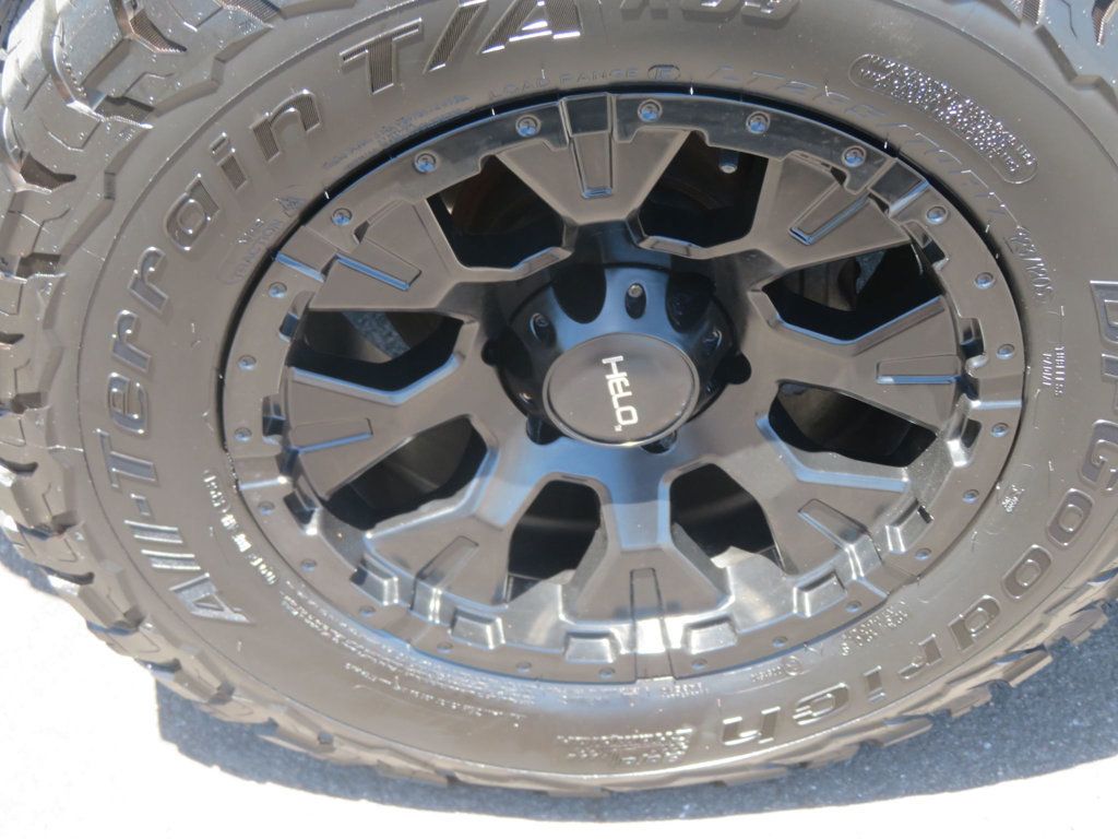 2015 Toyota Tacoma 4x4 TRD SPORT LOW MILES EXTAR CLEAN OVERSISED TIRES TACOMA V6  - 23031215 - 16