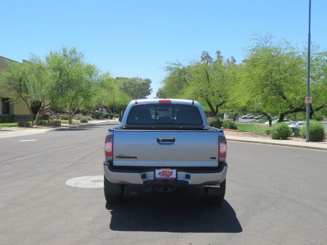 2015 Toyota Tacoma 4x4 TRD SPORT LOW MILES EXTRA CLEAN OVERSISED TIRES TACOMA V6  - 23031215 - 11