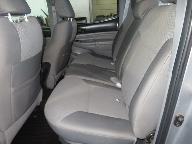2015 Toyota Tacoma 4x4 TRD SPORT LOW MILES EXTRA CLEAN OVERSISED TIRES TACOMA V6  - 23031215 - 24