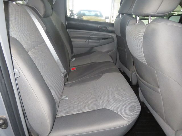 2015 Toyota Tacoma 4x4 TRD SPORT LOW MILES EXTRA CLEAN OVERSISED TIRES TACOMA V6  - 23031215 - 29