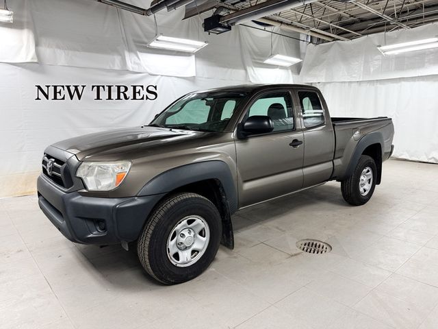 2015 Toyota Tacoma ACCESS CAB 4X4 - 22993107 - 0