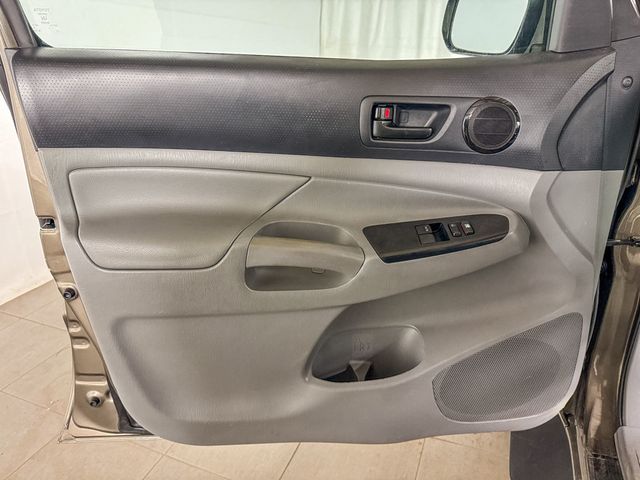 2015 Toyota Tacoma ACCESS CAB 4X4 - 22993107 - 9