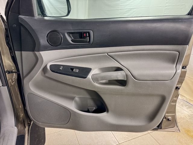 2015 Toyota Tacoma ACCESS CAB 4X4 - 22993107 - 10