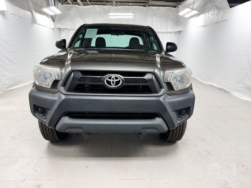 2015 Toyota Tacoma ACCESS CAB 4X4 - 22993107 - 1