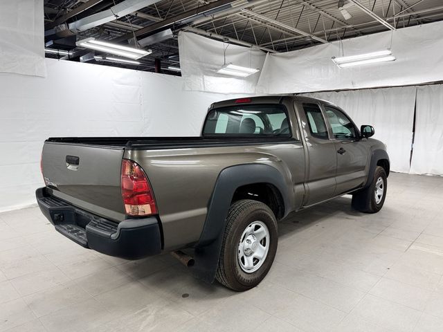 2015 Toyota Tacoma ACCESS CAB 4X4 - 22993107 - 4