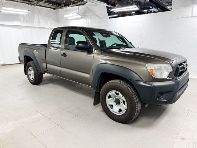 2015 Toyota Tacoma ACCESS CAB 4X4 - 22993107 - 5
