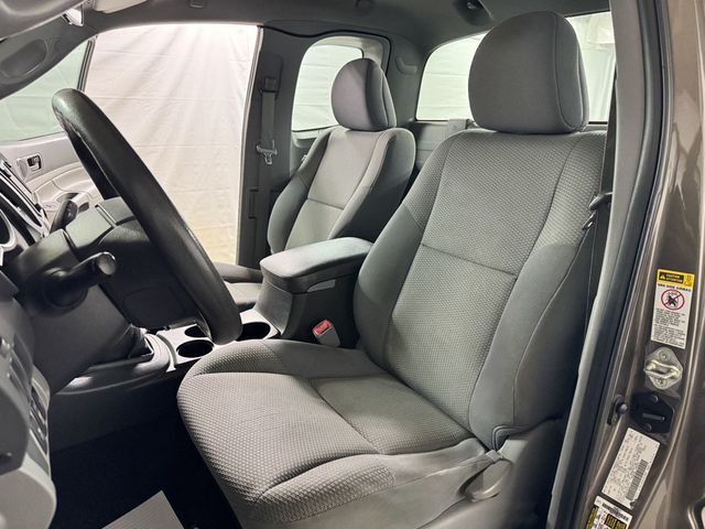 2015 Toyota Tacoma ACCESS CAB 4X4 - 22993107 - 6