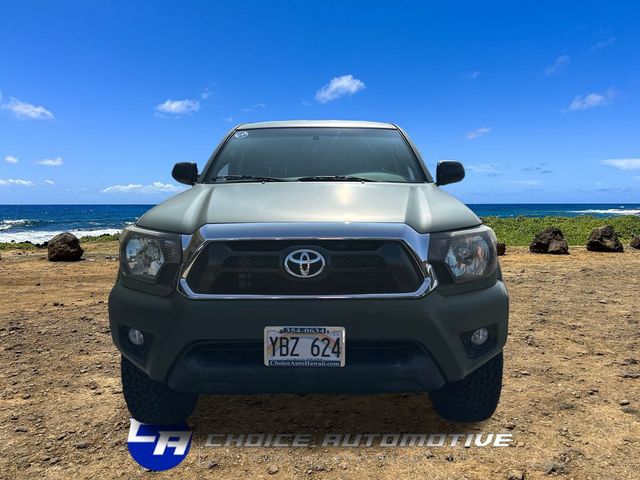 2015 Toyota Tacoma Base - 22954916 - 9