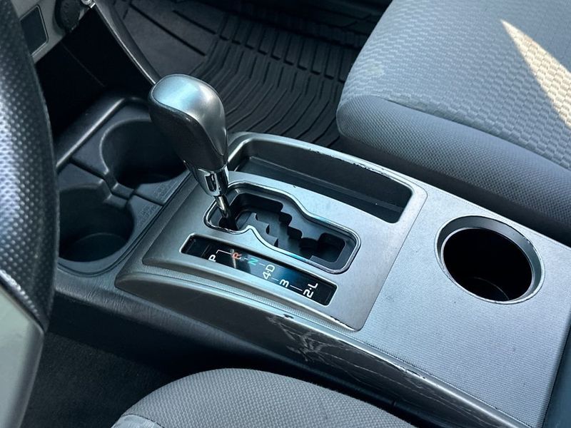 2015 Toyota Tacoma Base - 22954916 - 17