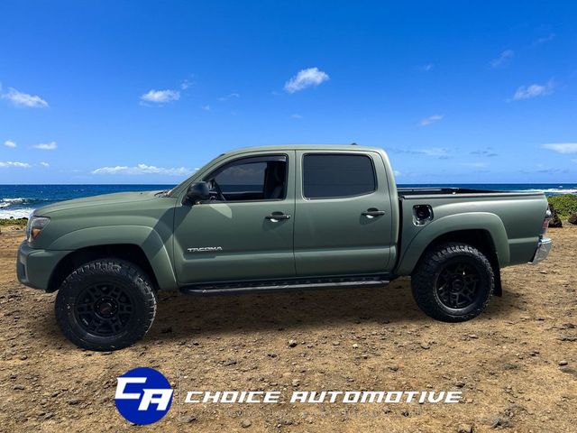 2015 Toyota Tacoma Base - 22954916 - 2