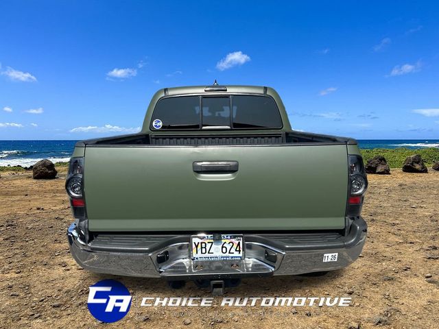 2015 Toyota Tacoma Base - 22954916 - 5