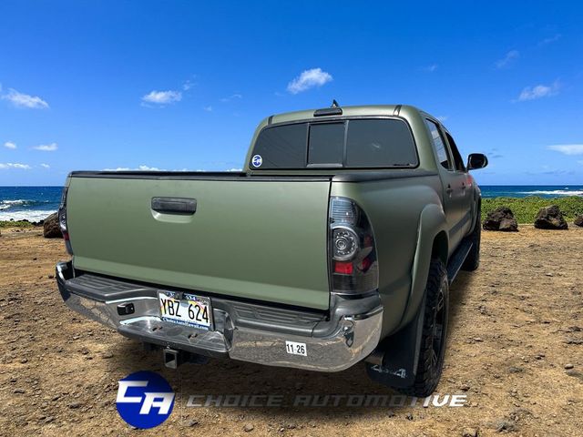 2015 Toyota Tacoma Base - 22954916 - 6