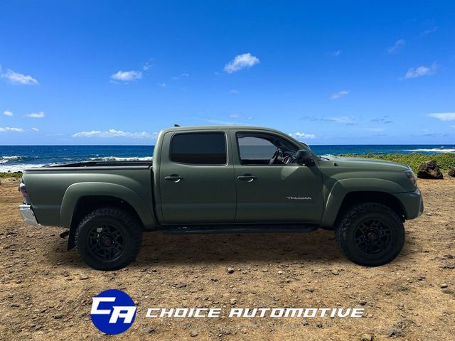 2015 Toyota Tacoma Base - 22954916 - 7