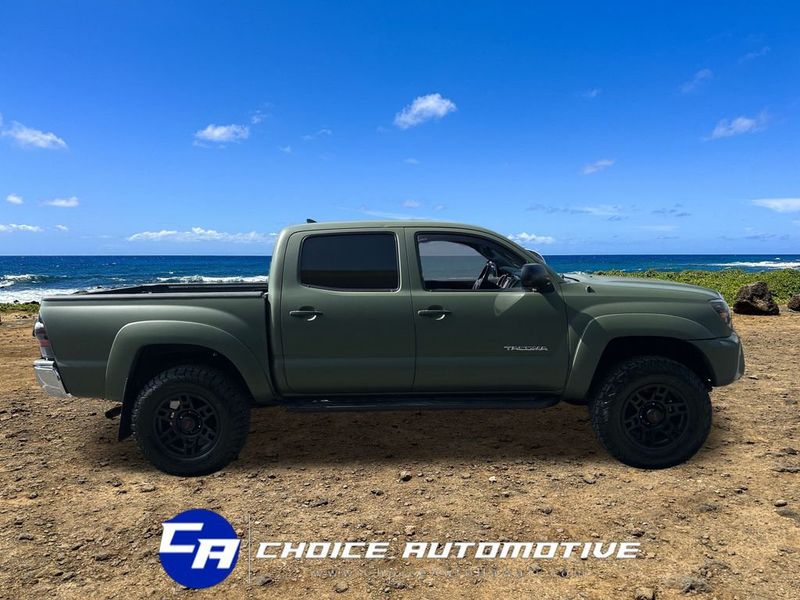 2015 Toyota Tacoma Base - 22954916 - 7