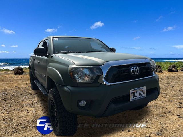 2015 Toyota Tacoma Base - 22954916 - 8