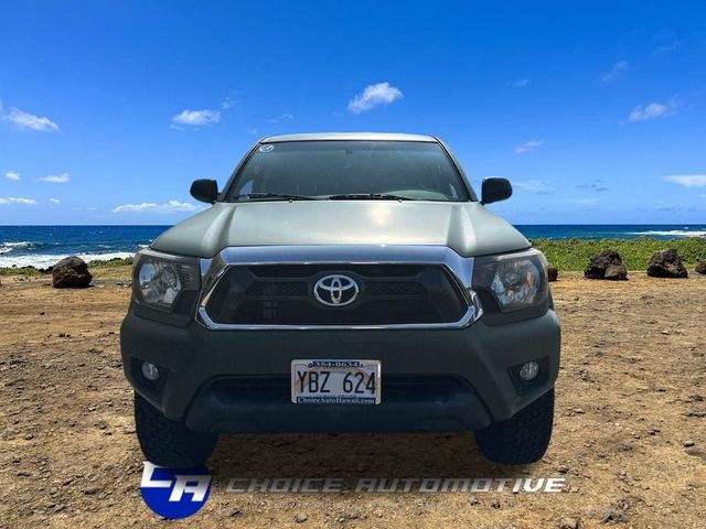 2015 Toyota Tacoma Base - 23020748 - 9